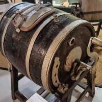 The Butter Museum – Cork’s Golden Tale of Trade & Tradition