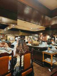 ร้าน Steak ที่นุ่มละลายในเมืองโกเบ