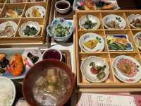2 days plan to Ginzan Onsen