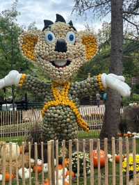 Europa-Park “Halloween is coming”