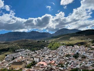 Discovering the Heart of Andalucia in Antequera