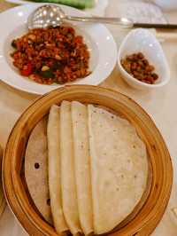 💚尖沙咀維港海景新派素食餐廳