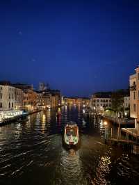  【Venice 一日遊攻略】運河、廣場與浪漫小巷 🛶✨