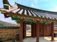 A Walk Through Time at Yangdong Folk Village