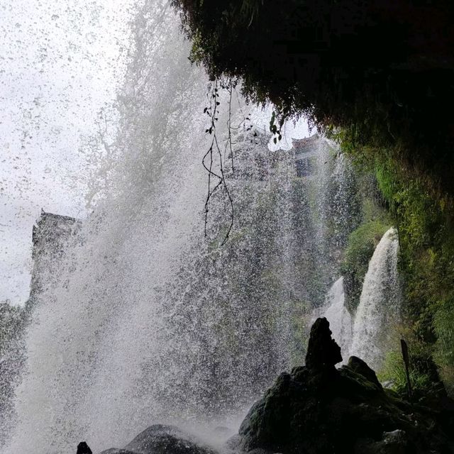 芙蓉鎮最美風景