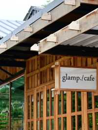 Glamp cafe เชียงดาว