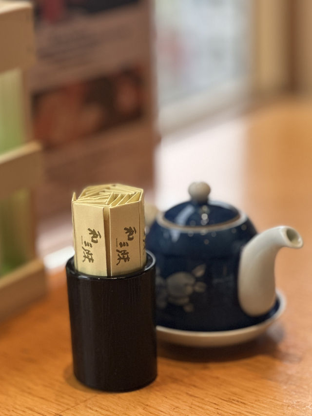 銅鑼灣高級日式料理，「和三昧」食完唔捨得走🇯🇵🍶