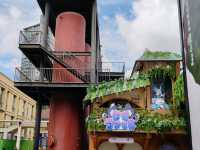 Eastern Suburb Memory (Chengdu): A New Cultural Chapter in Industrial Heritage