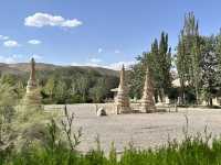 ✨ Highlights of the Silk Road Journey Through Gansu ✨