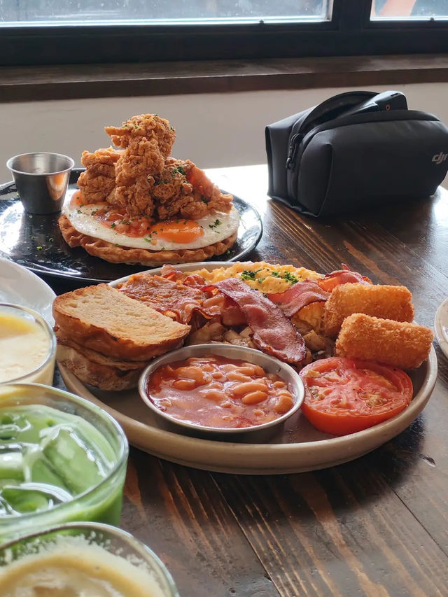 📍 Urban Daybreak Kuala Lumpur 후기