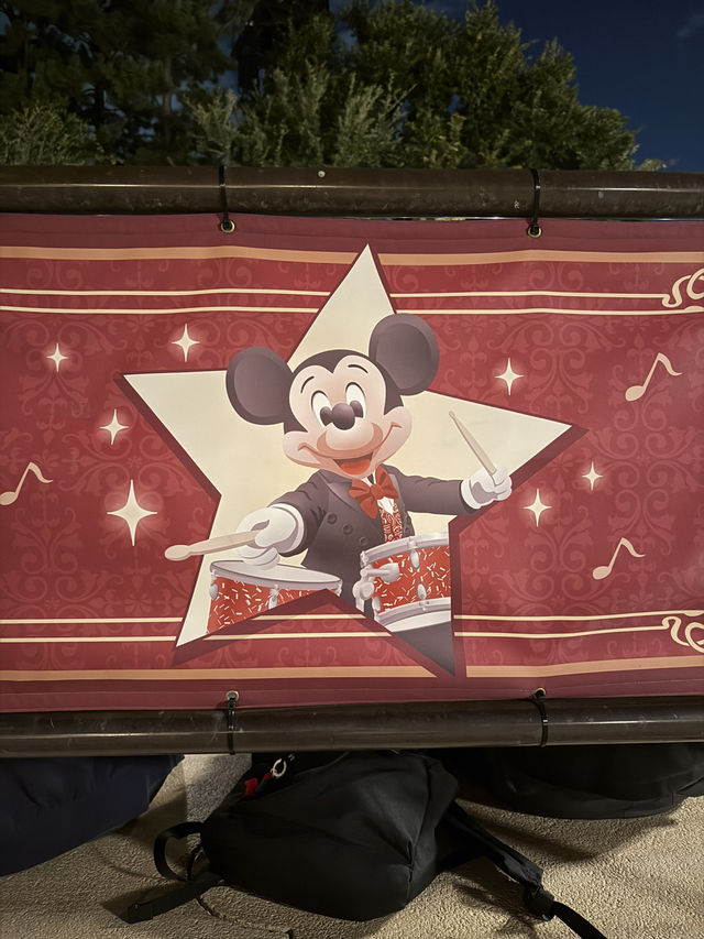 【🇯🇵】ディズニーシーの大好きだったショー❤️🖤