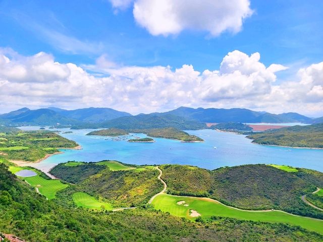 【港版新西蘭~滘西洲 ⭐⭐⭐】