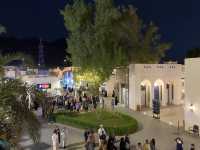 Hira Cultural District: A Journey Through Time in Makkah