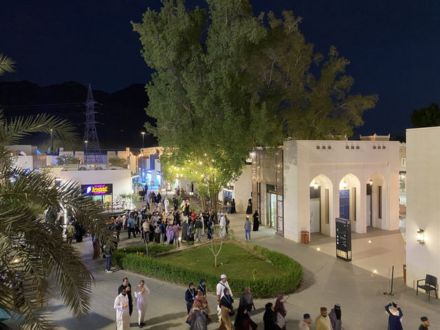 Hira Cultural District: A Journey Through Time in Makkah