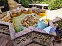 瓦倫西亞 | 絲綢交易所 La Lonja de la Seda:體現皇宮貴族美學