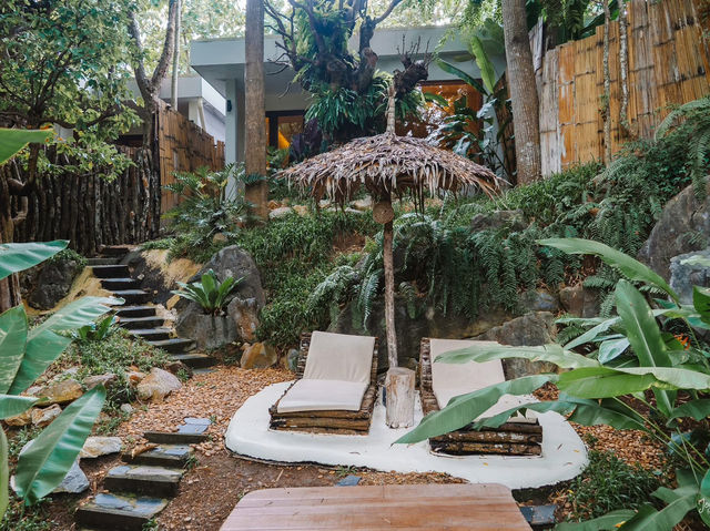  Hatchu Khaoyai ฮัทชู เขาใหญ่ 