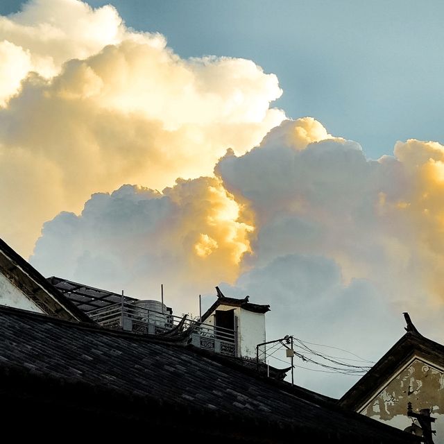 雲南、一塊讓人流連忘返的文化瑰寶