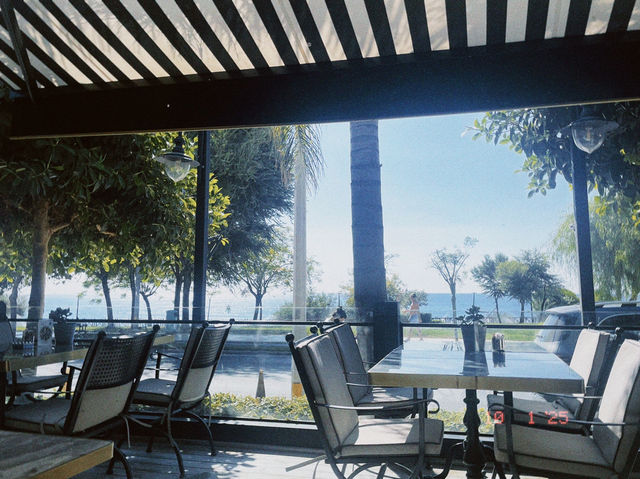 安塔利亞一日遊攻略 安塔利亞一日遊攻略