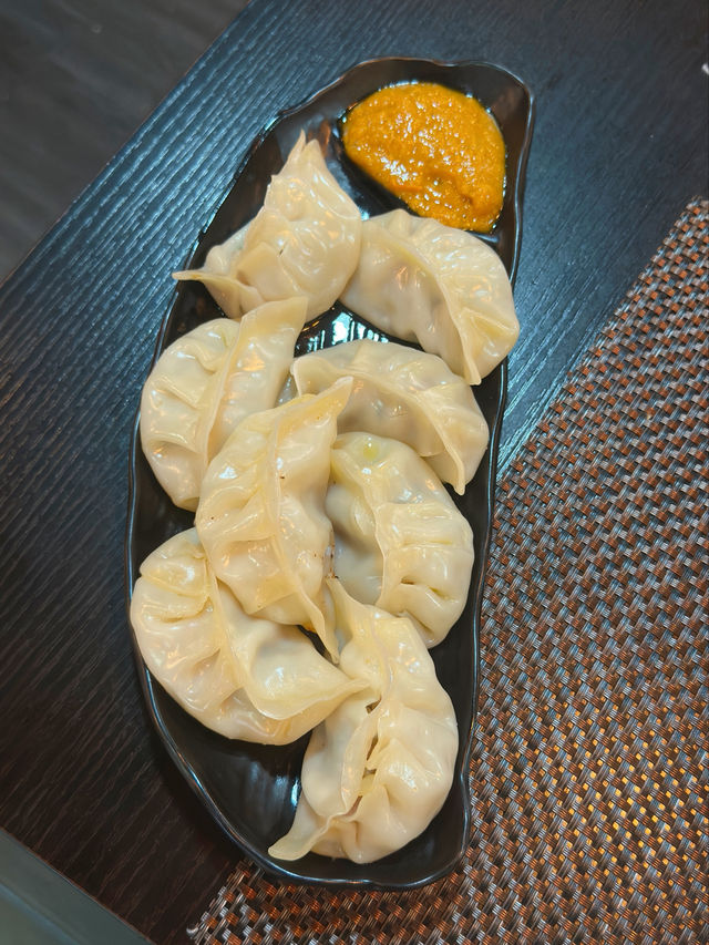 尖沙咀必試印度香辣蝦球   尖沙咀必試印度香辣蝦球
