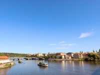 Prague’s Timeless Beauty in Central Bohemia
