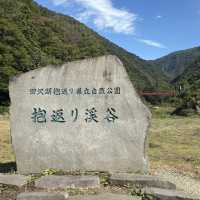 水が綺麗過ぎて癒されました❤️