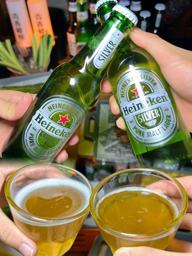 舌尖與耳朵的雙重慢時光體驗