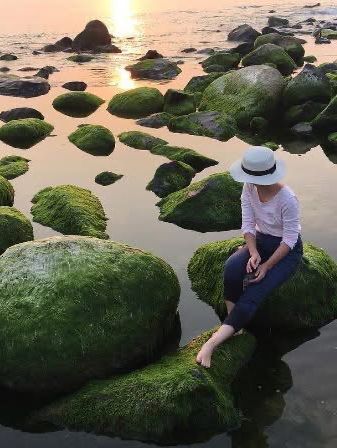 🌊 Phu Yen – The Hidden Gem of Central Vietnam 💙