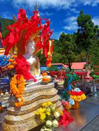พญานาคราชองค์ใหญ่ที่สุดในประเทศไทย