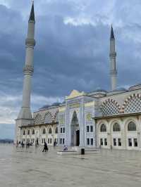 Istanbul places must see  