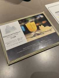 可愛すぎる！清正公さんカクテルセット🍸
