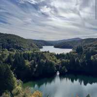 Plitvice Lakes National Park