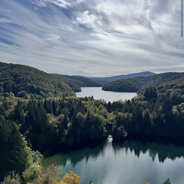 Plitvice Lakes National Park