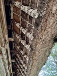 🏯 Exploring Shirakawa-go’s Heritage – The Nagase Family Residence