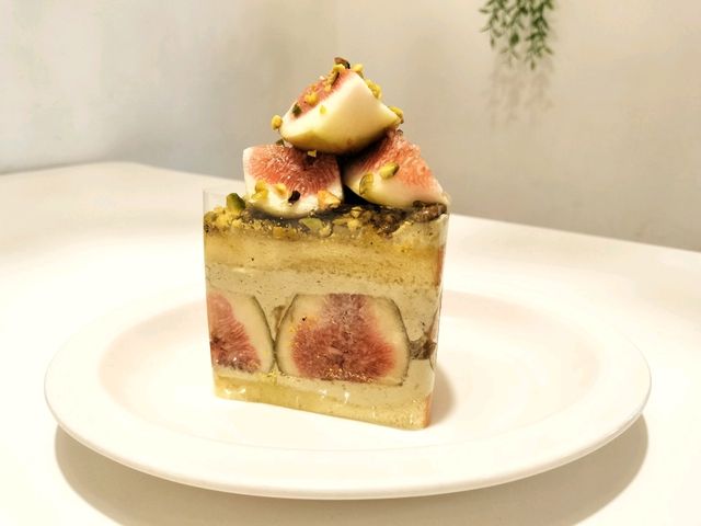 🇰🇷水原カフェ🇰🇷Notting Hill Bakery🍰