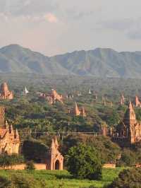 Dhammayangyi Temple