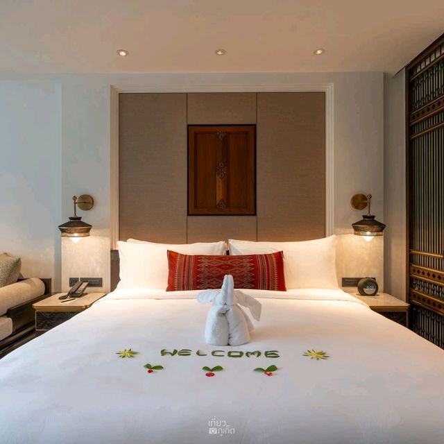 JW Marriott Khao Lak Resort & Spa JW Marriott Khao Lak Resort & Spa