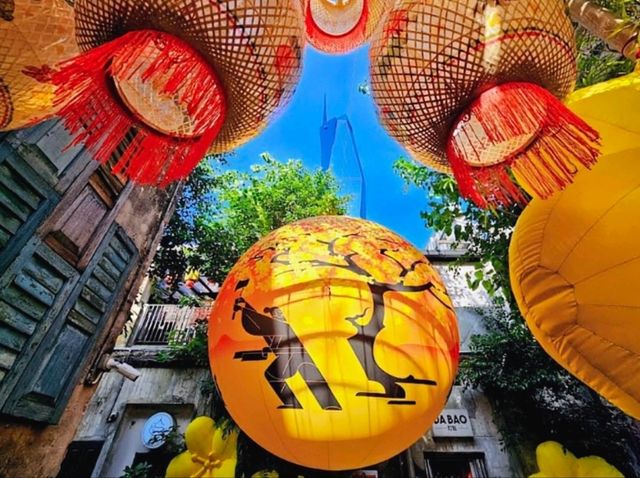 吉隆坡 | 鬼仔巷探險：隱藏在吉隆坡的復古驚喜！