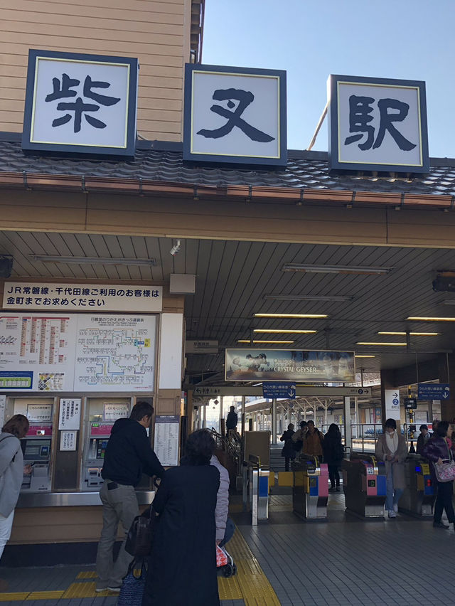 東京周邊5️⃣個必去景點🇯🇵