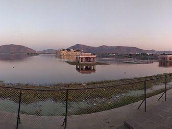 Jal Mahal
