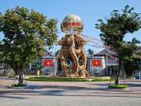 🇻🇳越南北部娛樂新地標#下龍灣太陽世界綜合樂園 (Sun World Ha Long Complex)-越南下龍市