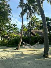 Anantara Dhigu Maldives Resort
