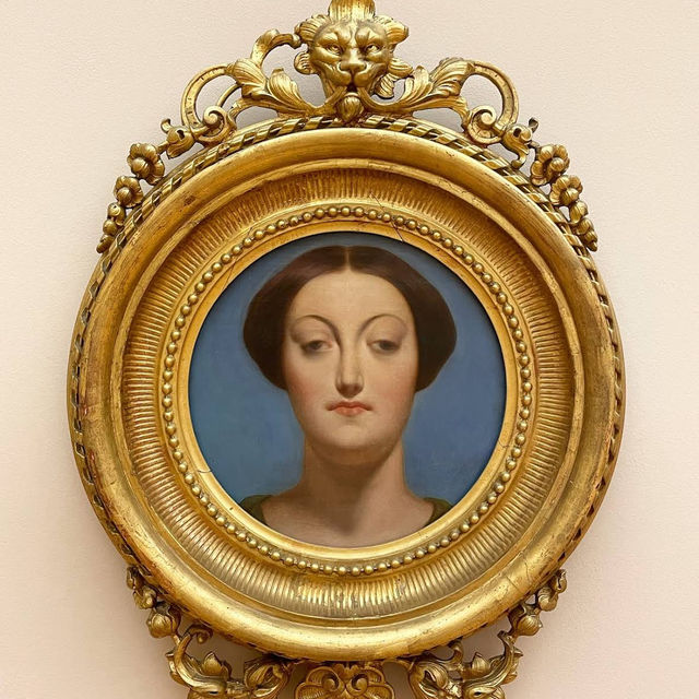 Musée de Grenoble – Where Modern Art Meets Alpine Spirit