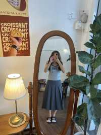 Markrio Croissant Cafe - มาร์คริโอ้ ครัวซองต์ คาเฟ่