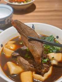 麻辣鴨血冬粉香辣惹味