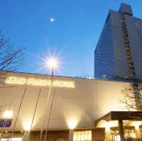 北海道札幌京王廣場飯店
