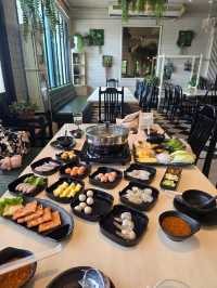 MUMTUS Thai Cuisine ร้านฮาลาลย่านนนทบุรี