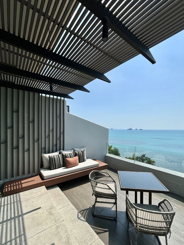InterContinental Koh Samui Resort