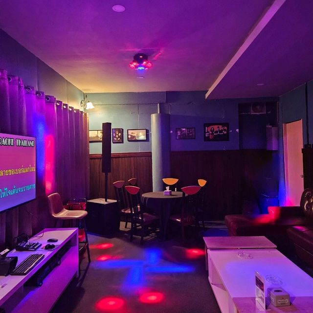 DLAB Gastobar Hatyai