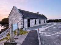 Your Solo Coastal Pilgrimage: Ballintoy, Northern Ireland