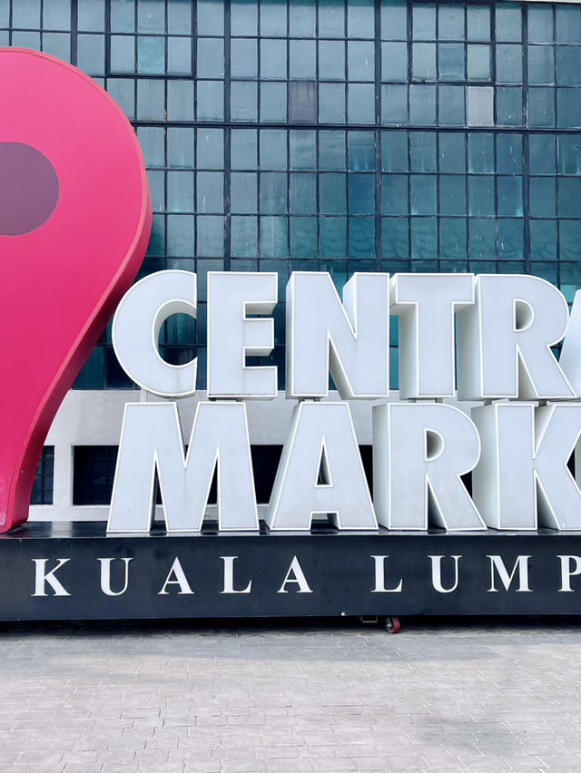 Quick stop in Kuala Lumpur 🇲🇾